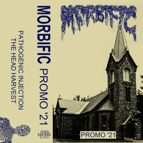 Morbific : Promo '21